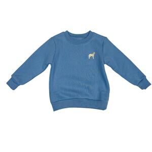 NWT Itsy Bitsy Size 2 Dog Sweatshirt